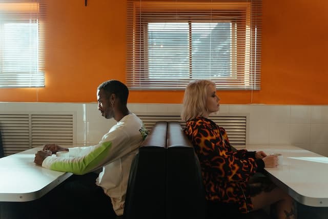 break up with a client