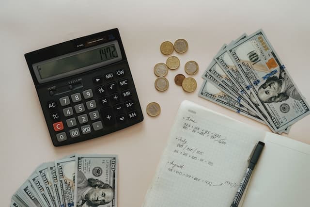 How much to charge as a freelancer