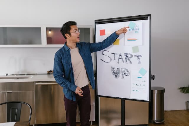 pitch your client